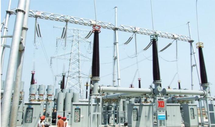 220kvͤ��վ������Ϳ��